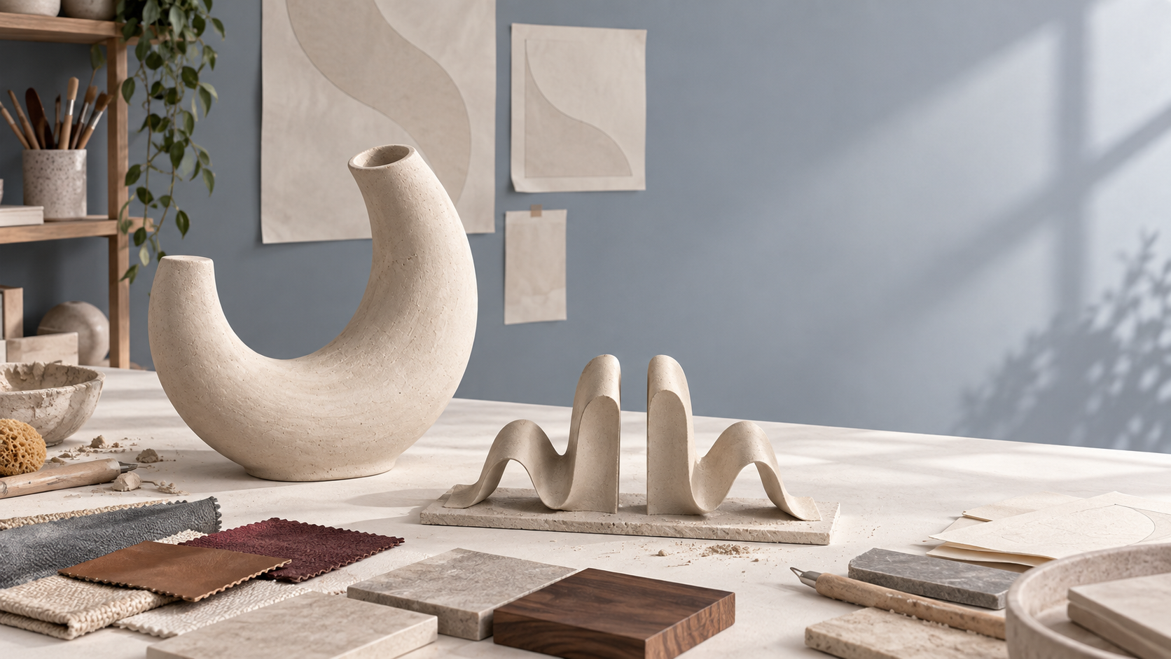 The SOVELIQUE design studio