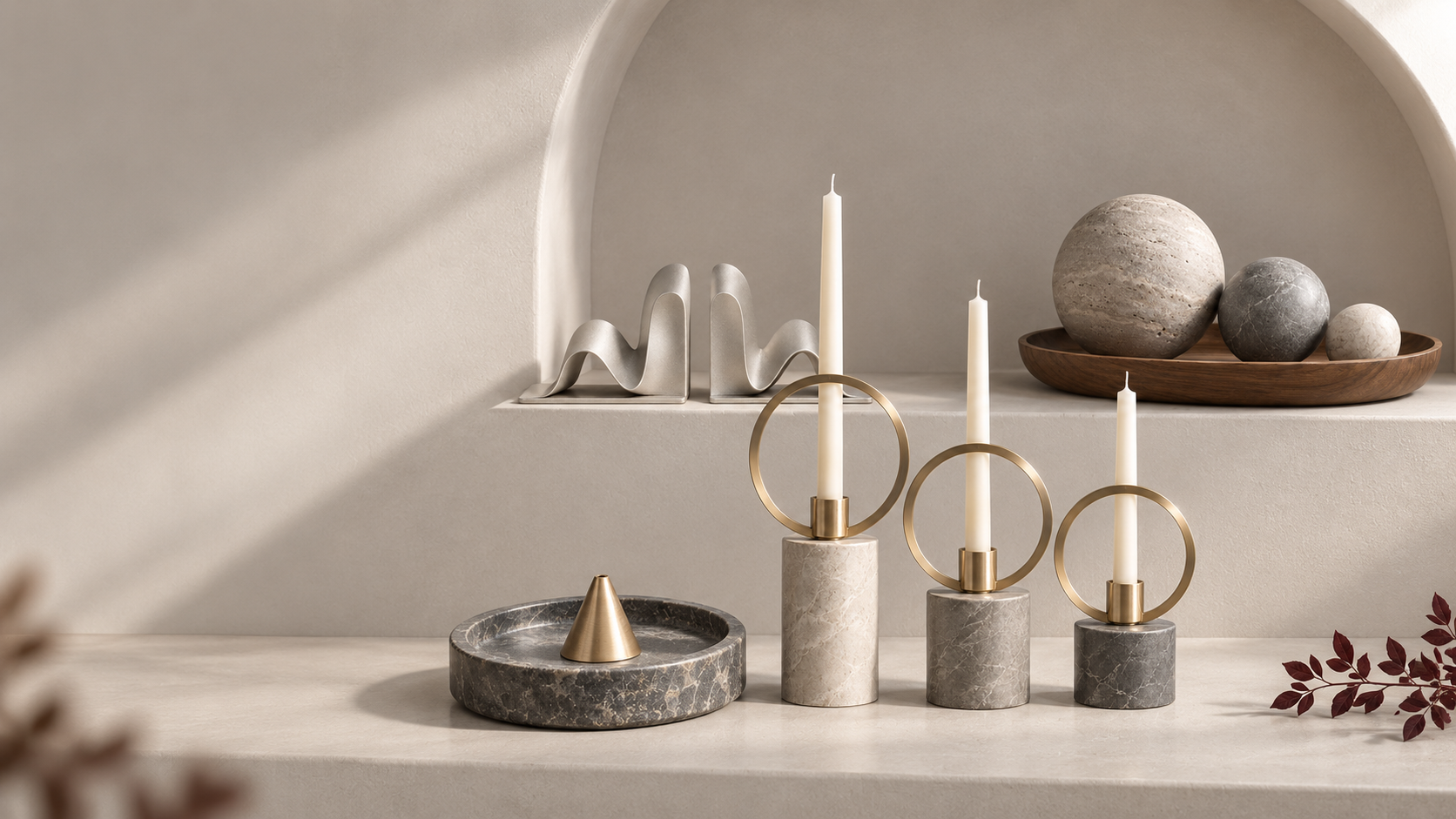Ritual Objects
